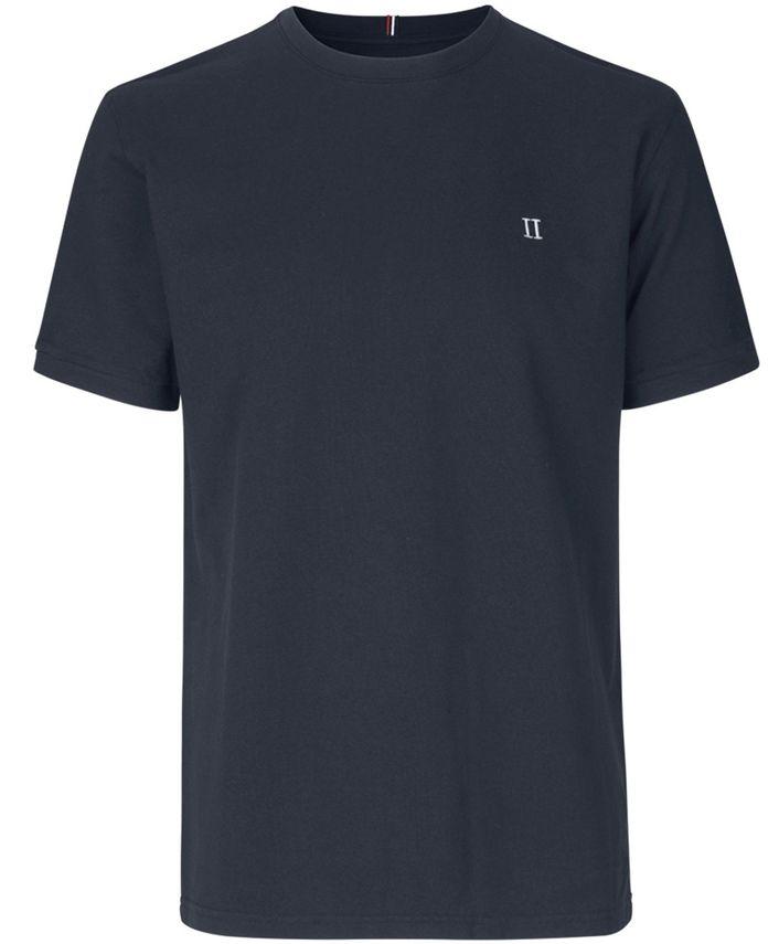 Piqué T Shirt fra Les Deux