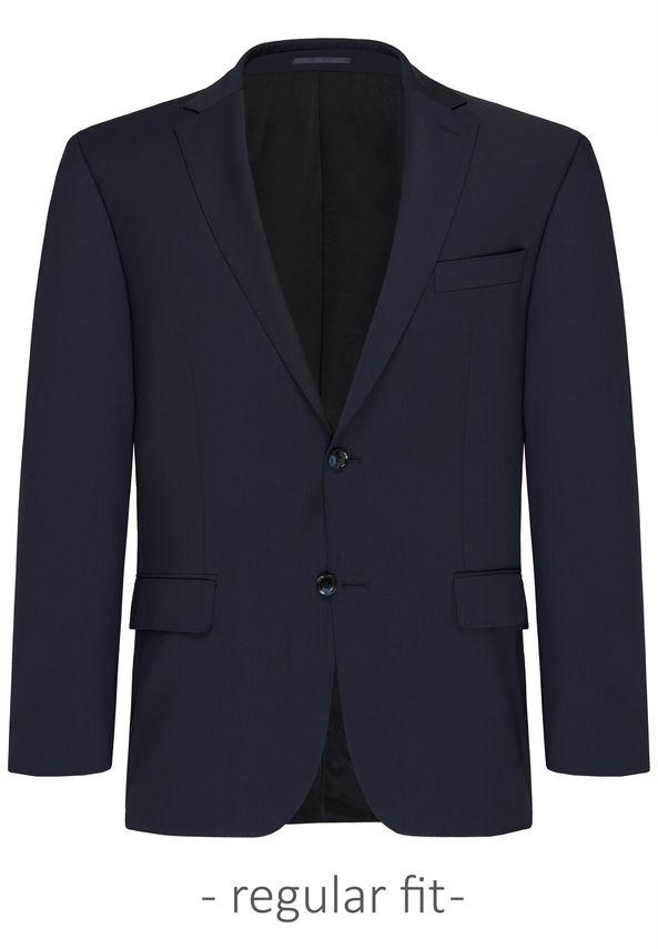 Carl Gross Sakko Jacket Cg Trf Ted Bv - Fantastisk tilbud!