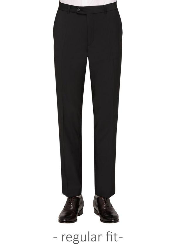 Hose Trousers Cg Trf Silvio fra Carl Gross