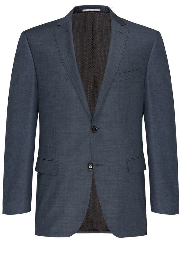 Sakko Jacket Cg Steven Sv fra Carl Gross