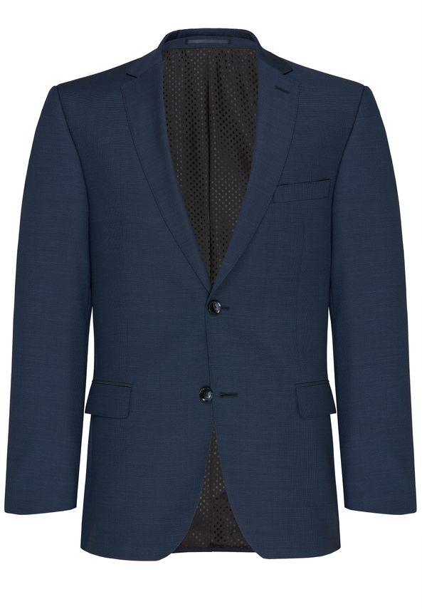 Sakko Jacket Cg Simson Sv fra Carl Gross