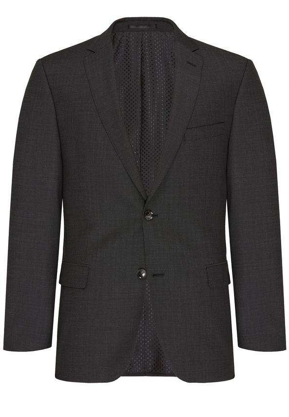 Sakko Jacket Cg Simson Sv fra Carl Gross