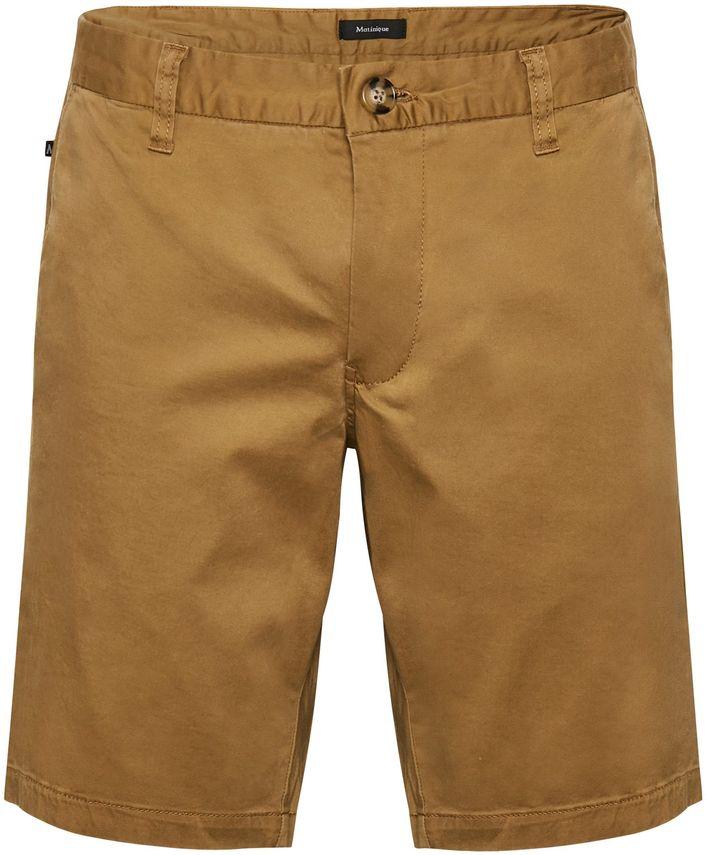 Matinique Mapristu Sh Chino - Slim Fit Shorts på Tilbud