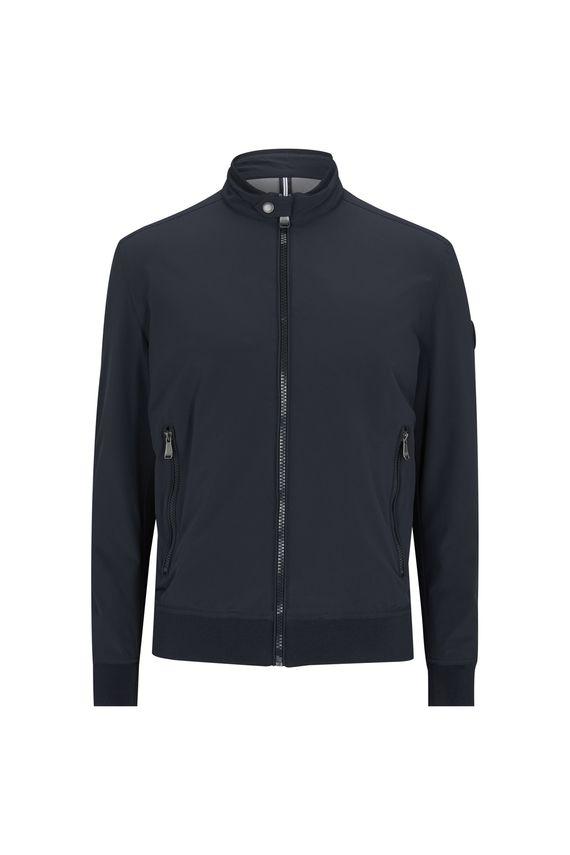 Vindjakke fra JOOP! - 94% Polyester, 6% Elastan