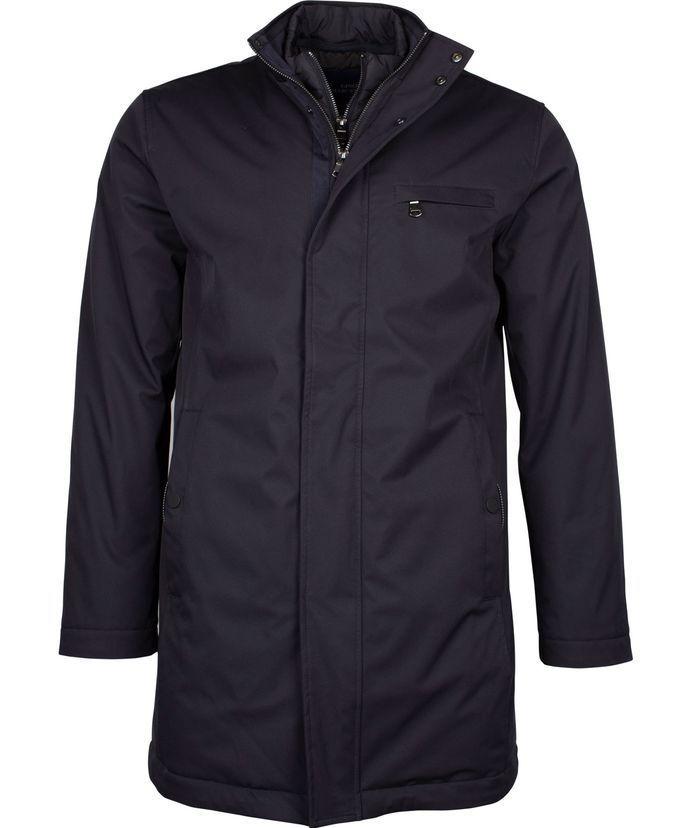 Gm Fashion Raincoat fra Gino Marcello
