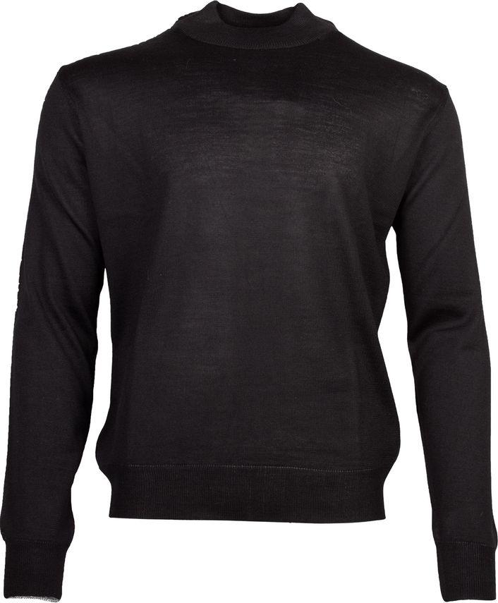 Bbw Turtle Neck fra Black Blue