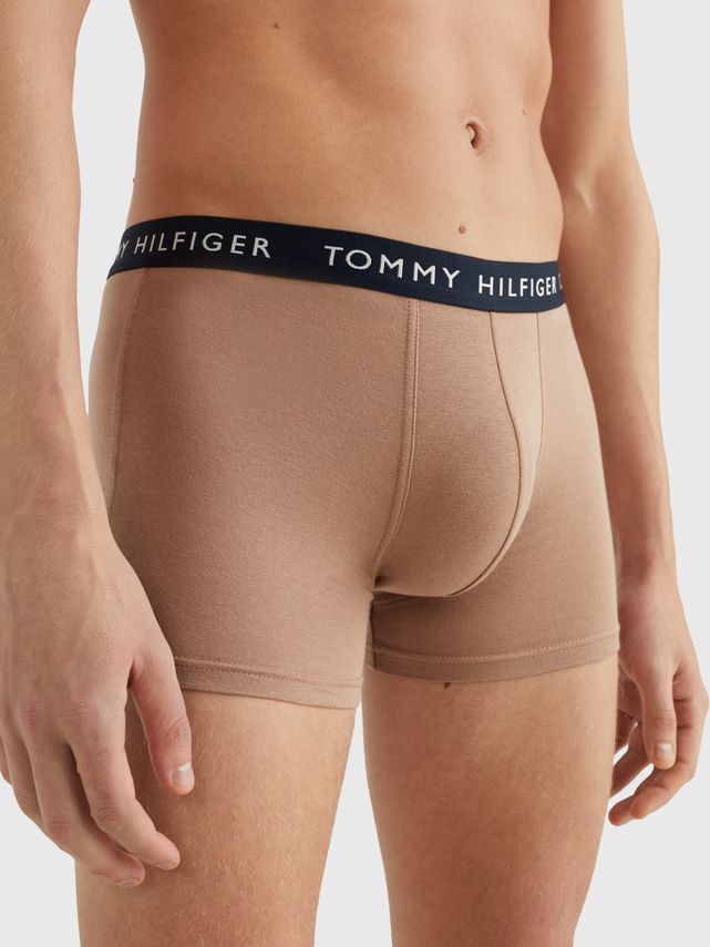 3p Trunk fra Tommy Hilfiger