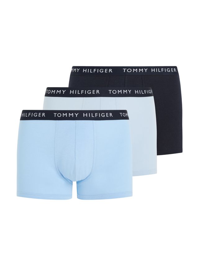3p Trunk fra Tommy Hilfiger