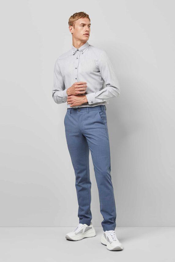 Meyer Chino Art.9 6166 - Perfekt Sommerpasform