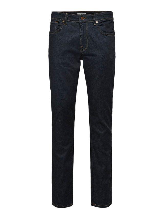 Slhslim Leon 6234 Db Super St fra Selected