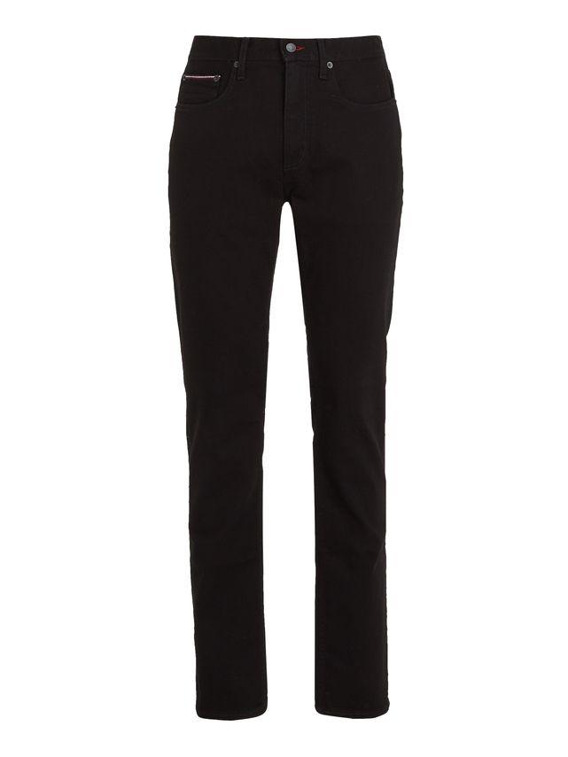 Core Denton Chelsea Blck fra Tommy Hilfiger