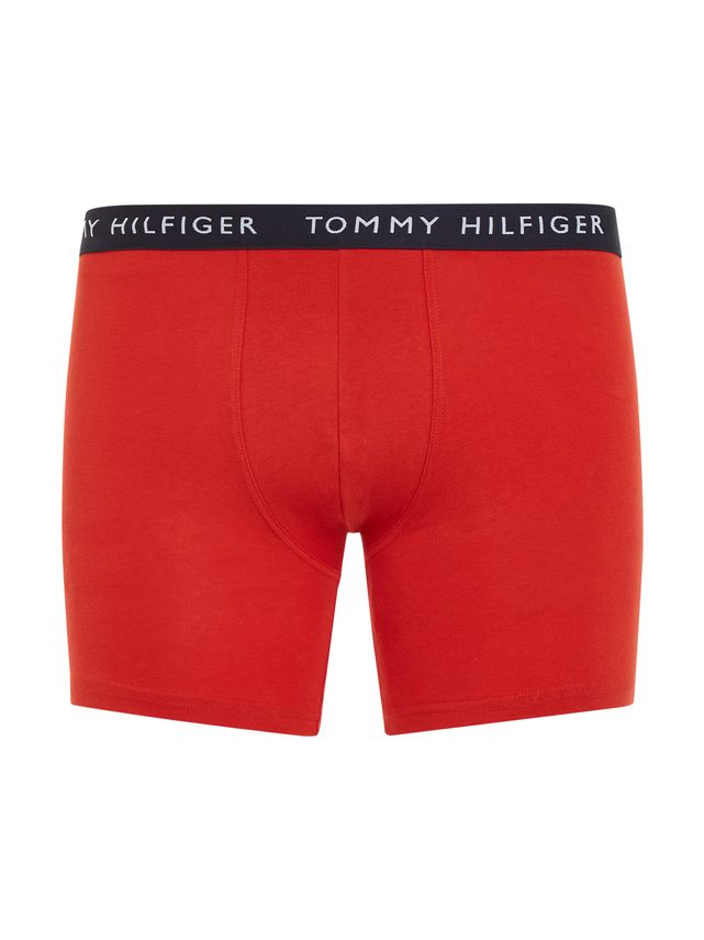 3p Boxer Brief fra Tommy Hilfiger