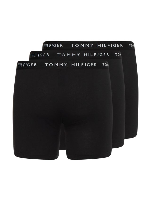 3-pak Boxer Briefs fra Tommy Hilfiger - Udsalg!