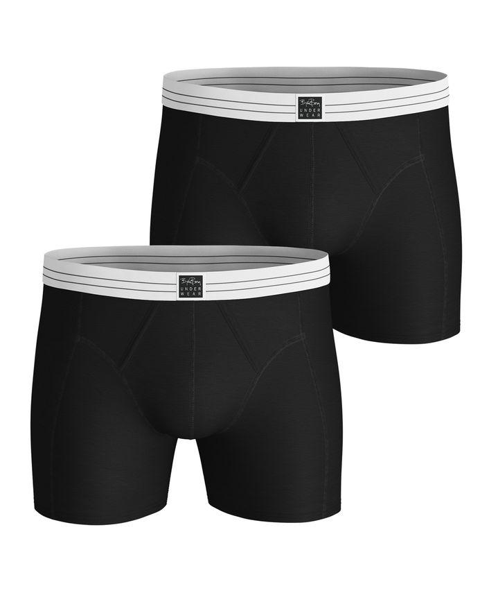 2-pak Original Solid Björn Borg Underbukser