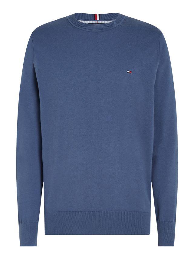 Tommy Hilfiger 1985 Crew Neck Sweater - Fantastisk tilbud!