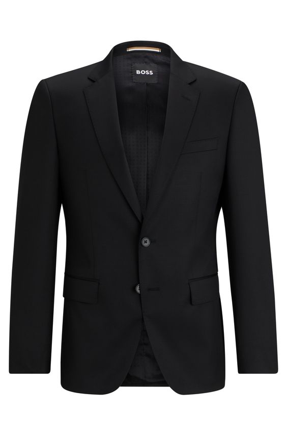 H Huge B1 10236006 01 fra Boss Black - Fantastisk tilbud!