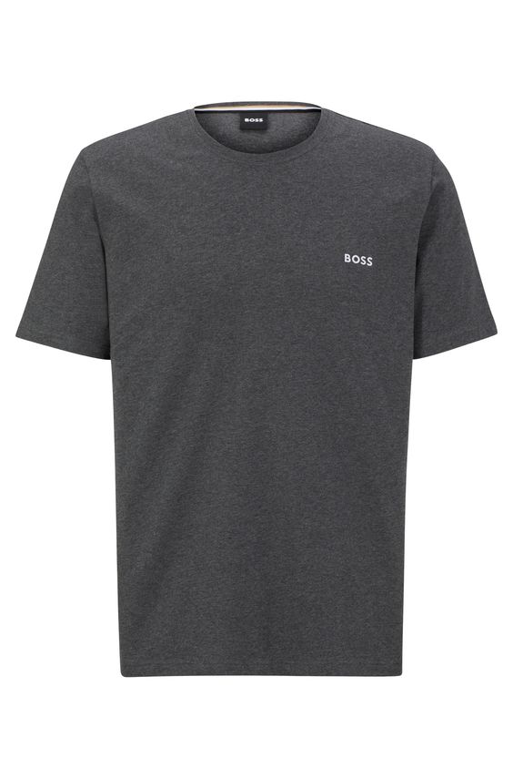 Mix & Match T-Shirt R 10241810 fra BOSS Orange