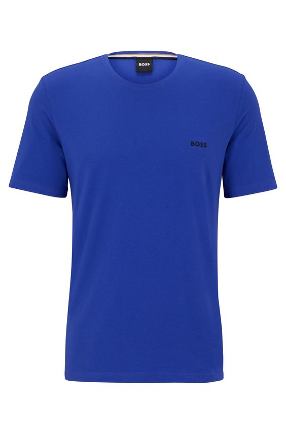 Mix&match T Shirt R 10241810 0 fra Boss Orange