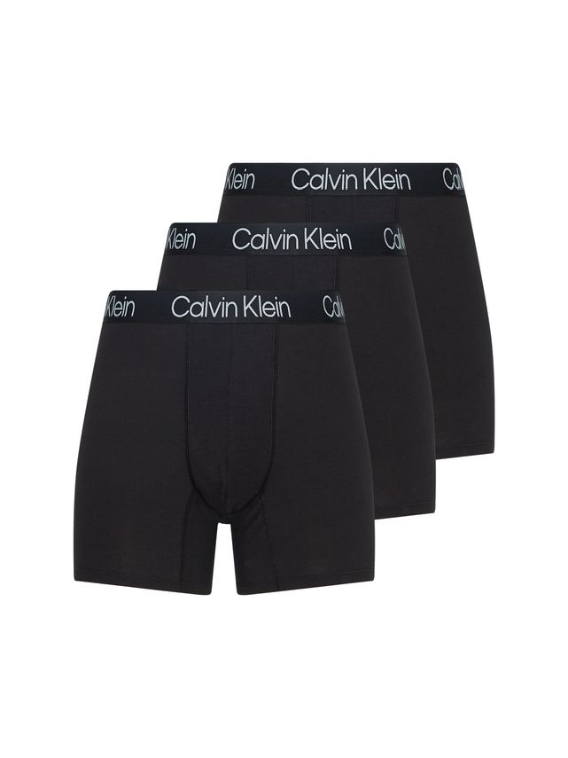 Boxer Brief 3pk fra Calvin Klein