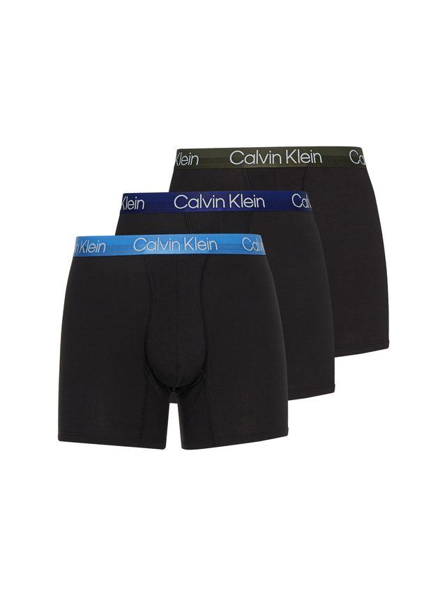 Boxer Brief 3pk fra Calvin Klein