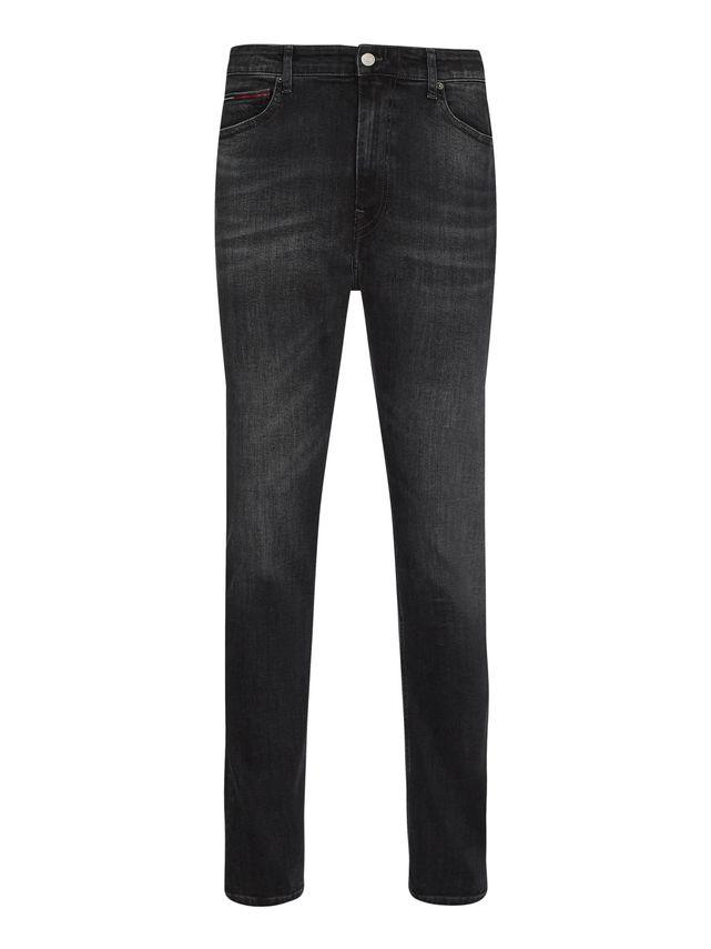 Simon Skny Be174 Bkbks fra Tommy Jeans