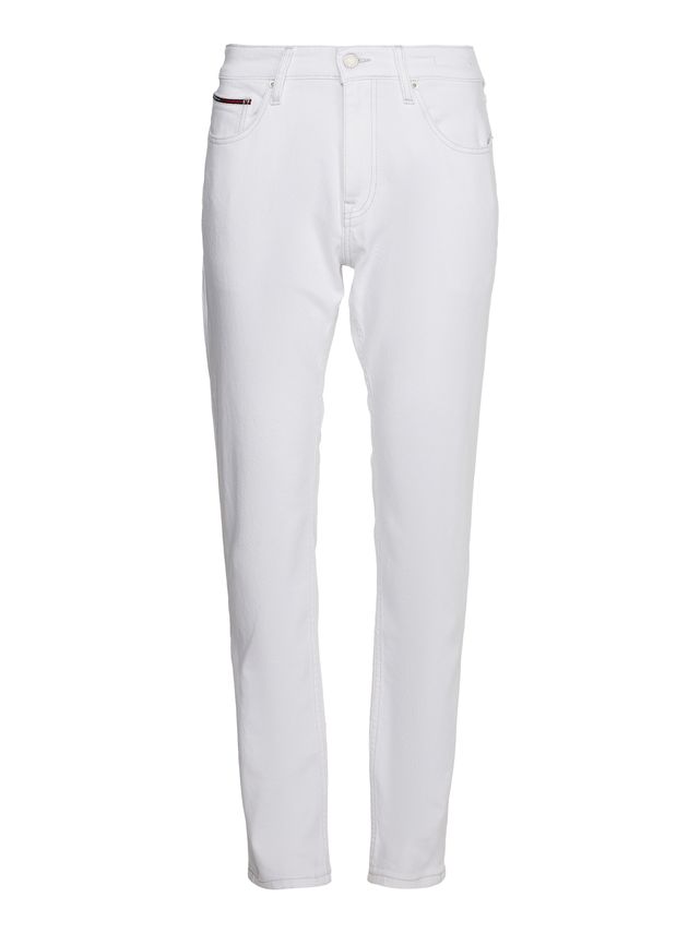 Tommy Jeans Scanton Slim Bf1192 - Fantastisk tilbud!