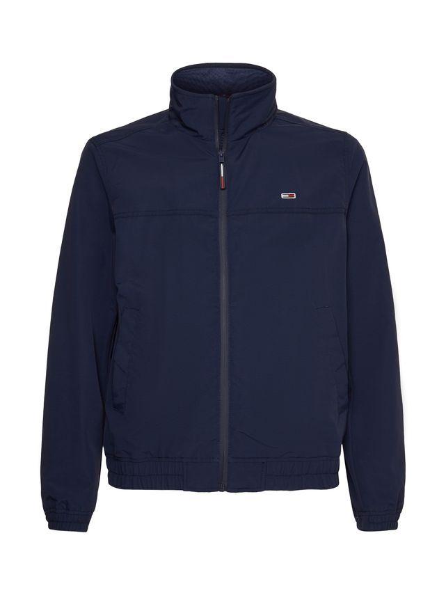 Tjm Seasonal Bomber Jacket fra Tommy Jeans