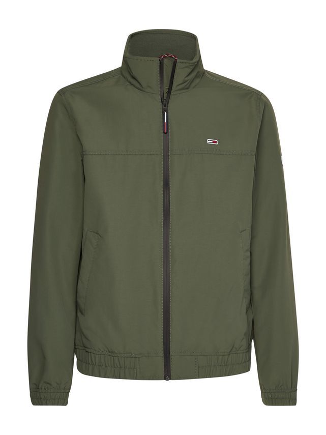 Tjm Seasonal Bomber Jacket fra Tommy Jeans