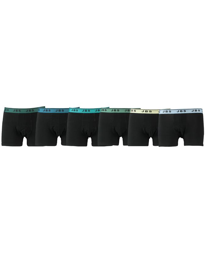 6 Pack Tights fra Jbs