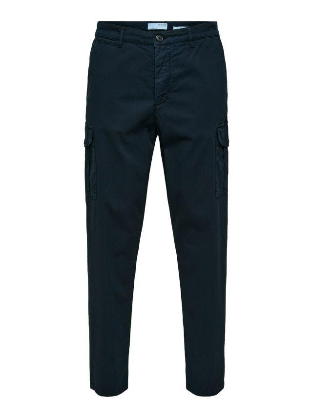 Slhslimtapered Wick 172 Cargo W Noo fra Selected