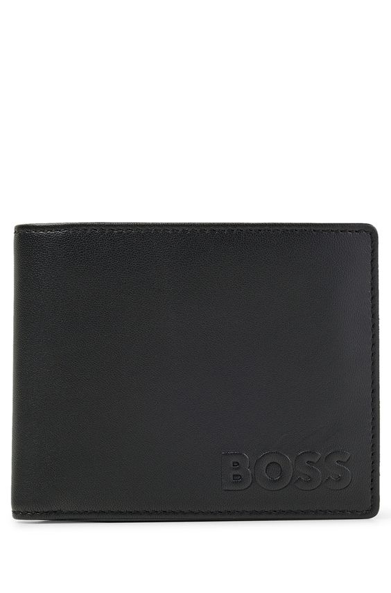 Byron S Trifold 10241415 01 fra Boss Black