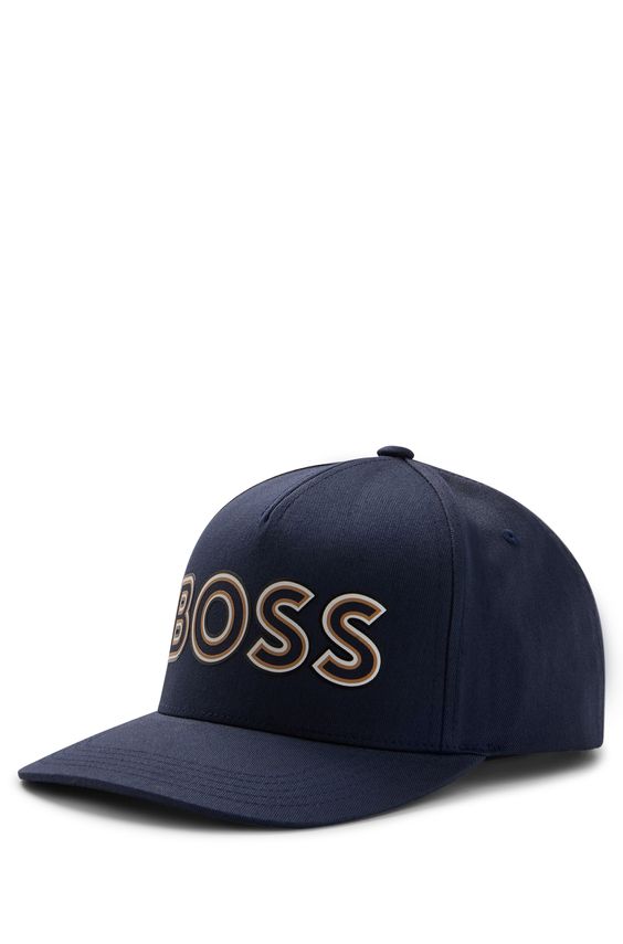 Sevile Boss 3 10202440 01 fra Boss Black