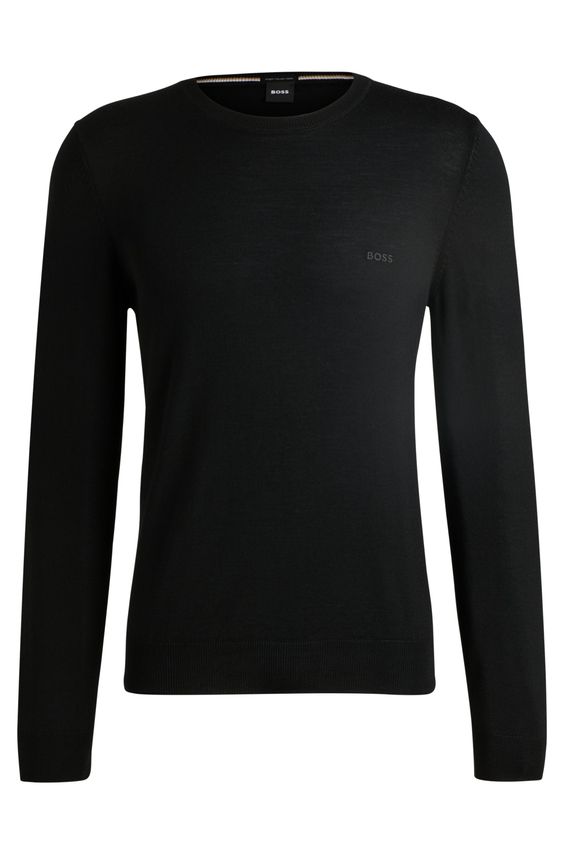 Botto L 10243935 01 fra Boss Black