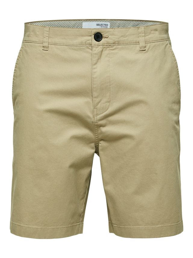 Slhcomfort Homme Flex Shorts W Noos fra Selected