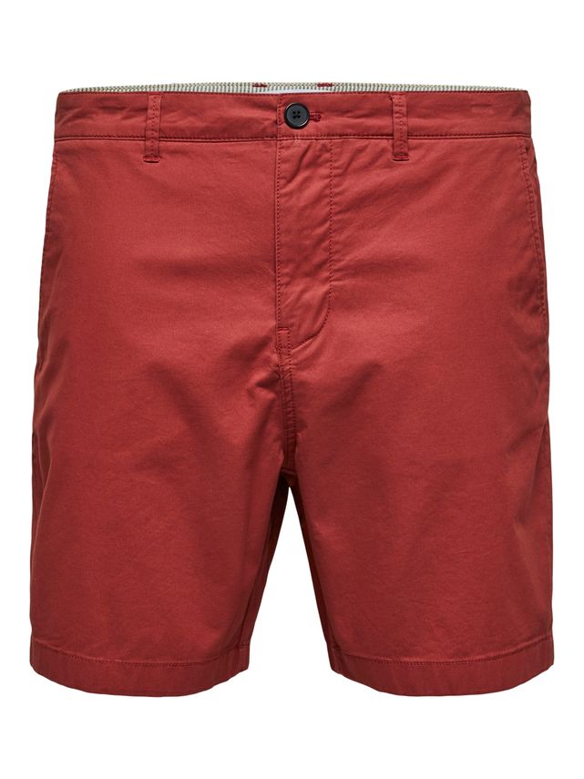 Slhcomfort Homme Flex Shorts W Noos fra Selected