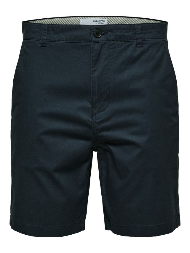 Slhcomfort Homme Flex Shorts W Noos fra Selected