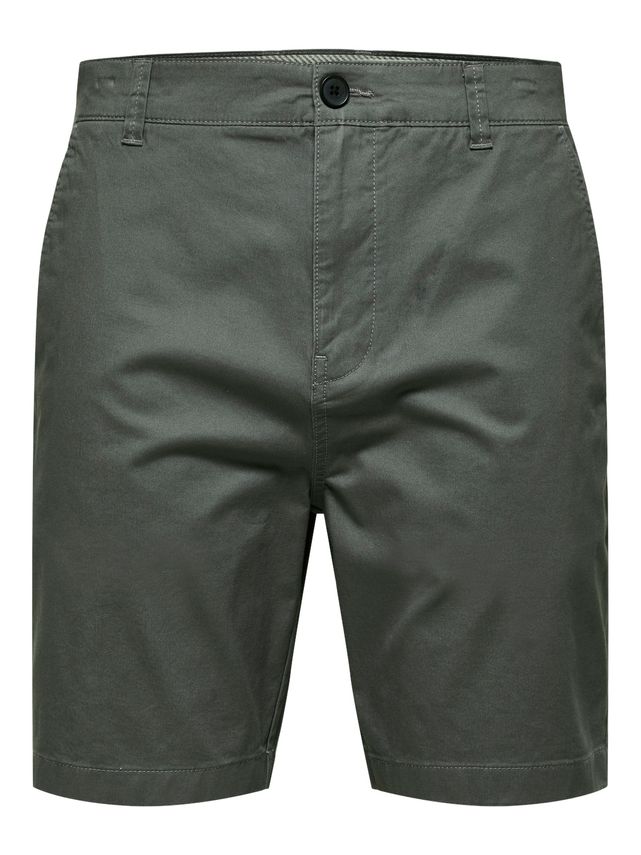 Slhcomfort Homme Flex Shorts W Noos fra Selected