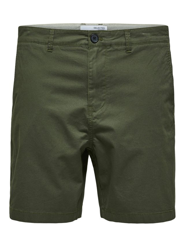 Slhcomfort Homme Flex Shorts W Noos fra Selected