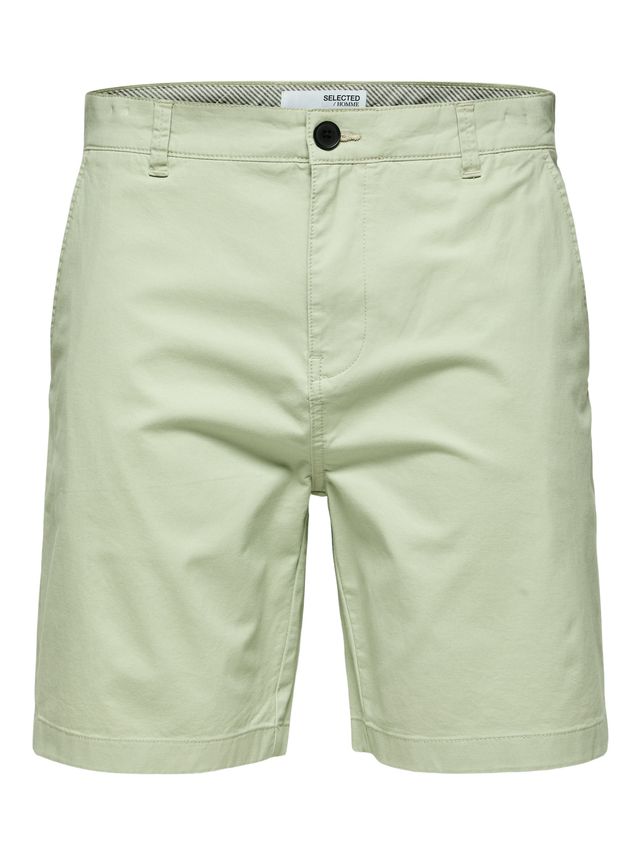 Slhcomfort Homme Flex Shorts W Noos fra Selected