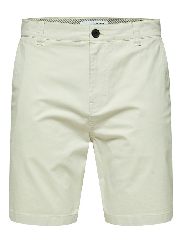Slhcomfort Homme Flex Shorts W Noos fra Selected
