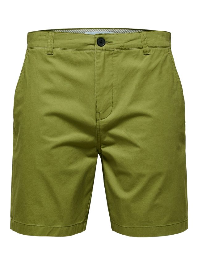 Selected Slhcomfort Homme Flex Shorts - Fantastisk tilbud!