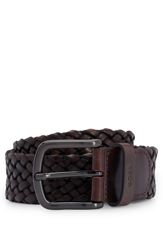 Sash Wn2 Sz35 10219298 02 fra Boss Black