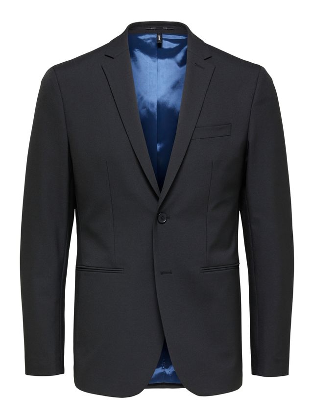 Slhslim Josh Black Blz Adv B Noos fra Selected