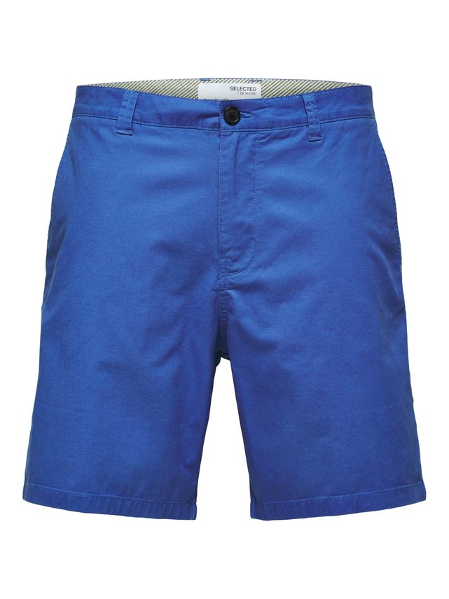 Slhcomfort Homme Flex Shorts W fra Selected