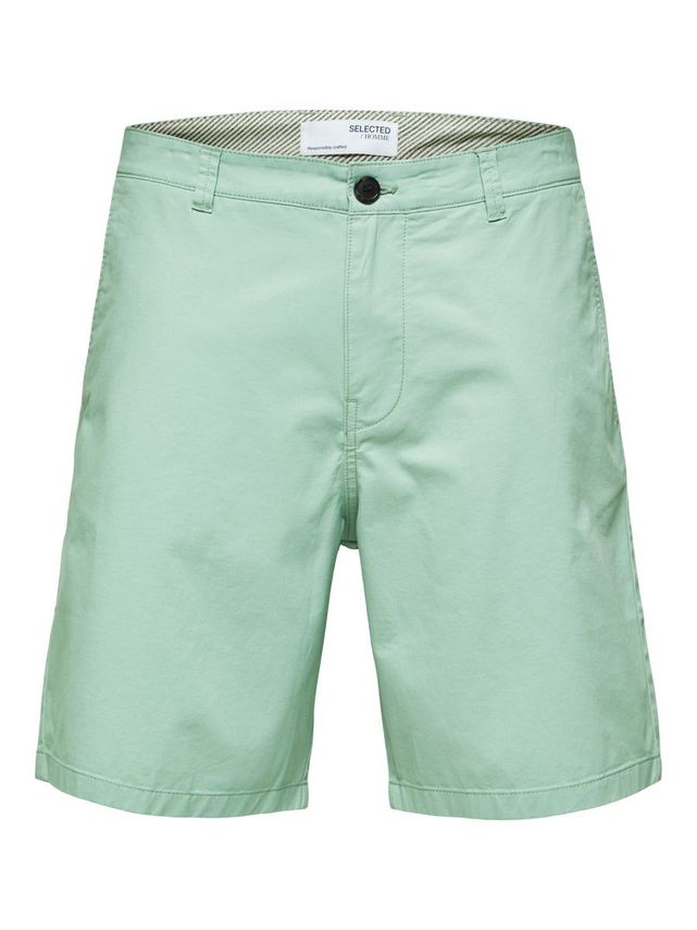 Slhcomfort Homme Flex Shorts W fra Selected