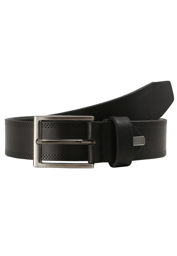 Herrengürtel   Men's Belt fra Lloyd
