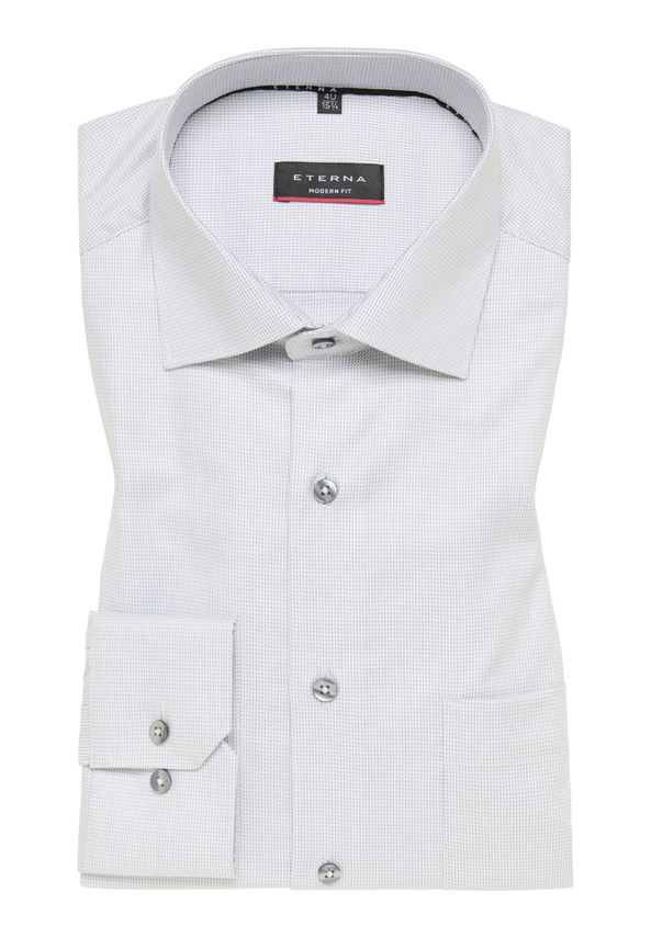 Hemd 3116 X169 fra Eterna