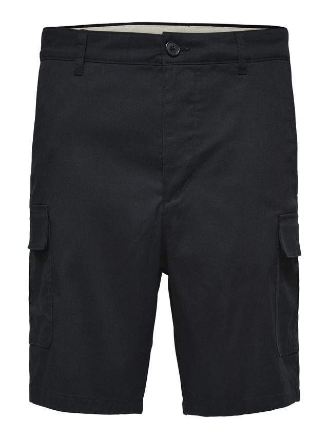 Slhcomfort Liam Shorts M fra Selected