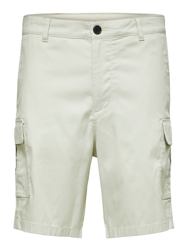 Slhcomfort Liam Shorts M fra Selected