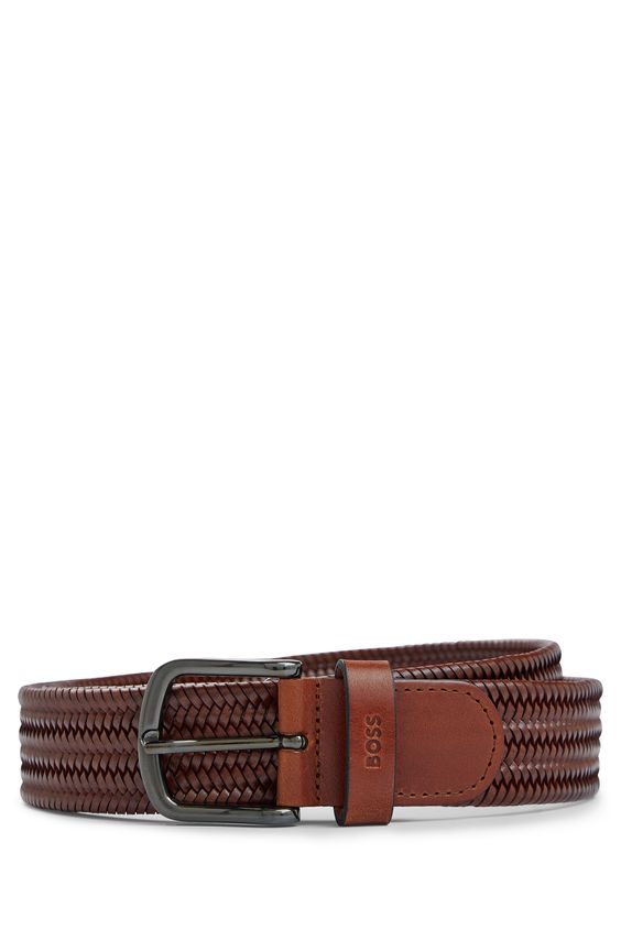 Sash El Wn Sz35 10187919 01 fra Boss Black